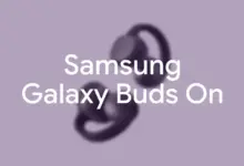 Filtrado el diseño de los Galaxy Buds On, los primeros auriculares tipo clip de Samsung