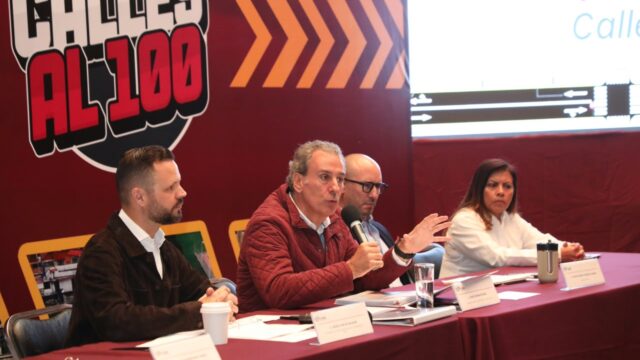 Pepe Chedraui considera inconstitucional adelantar a 2030 la alternancia de género en Puebla
