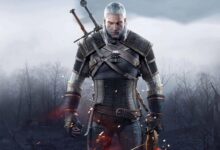 Geralt de Rivia no se retira: Sapkowski escribe una nueva novela del brujo y descarta un cambio de personaje