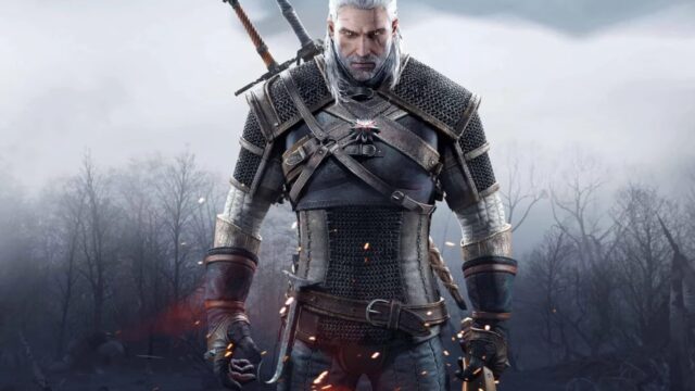 Geralt de Rivia no se retira: Sapkowski escribe una nueva novela del brujo y descarta un cambio de personaje