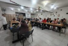 Retoma ISSSTE Puebla Programa “Envejecimiento Saludable” en Talleres de Terapia Ocupacional