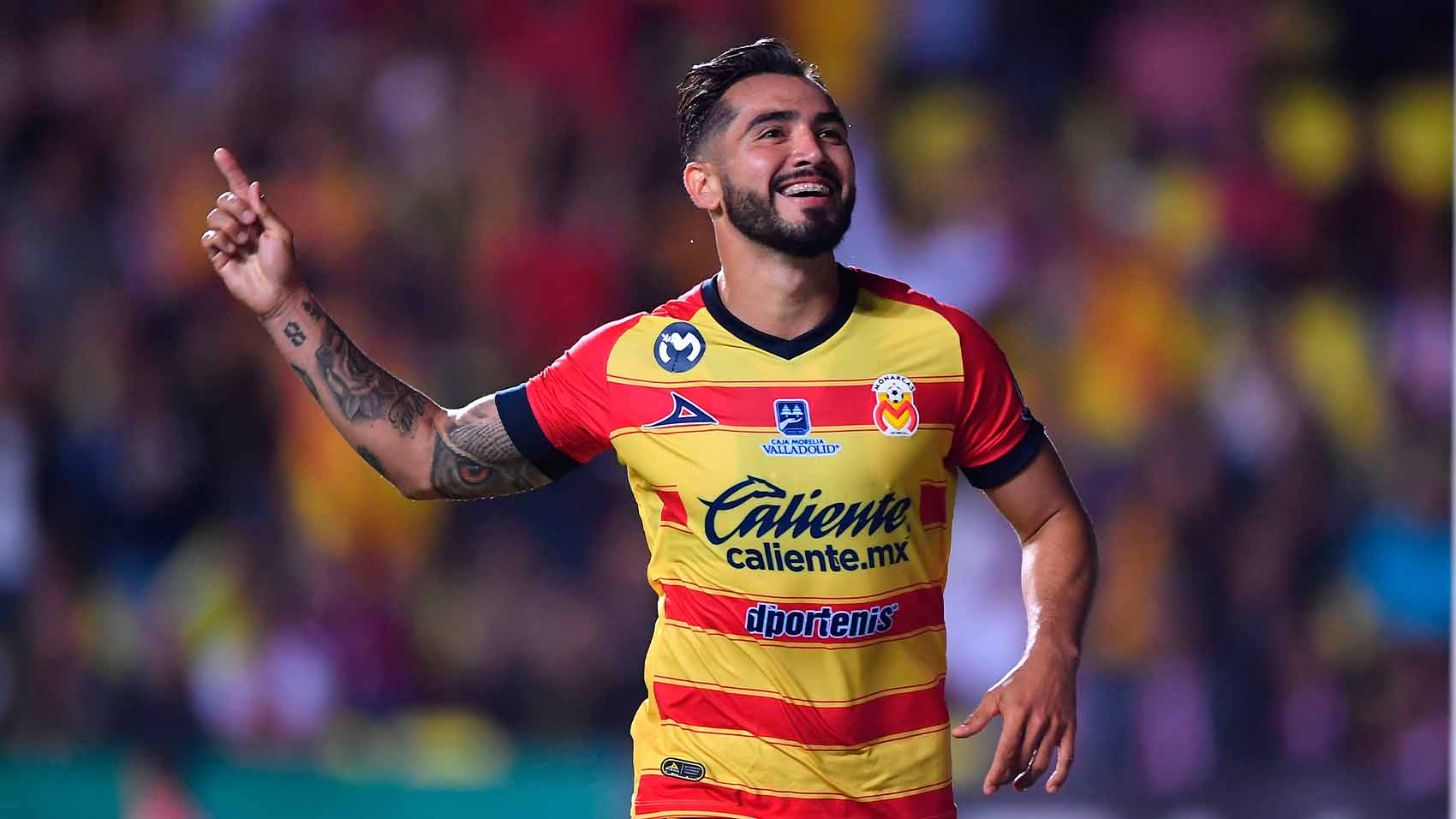 ‘Me pagaban 750 mil al mes en Monarcas’; Mono Osuna revela quién cobraba 6 millones en la Liga MX