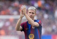 Mercado de fichajes, en directo: rumores, altas y bajas de LaLiga, Premier, Serie A…
