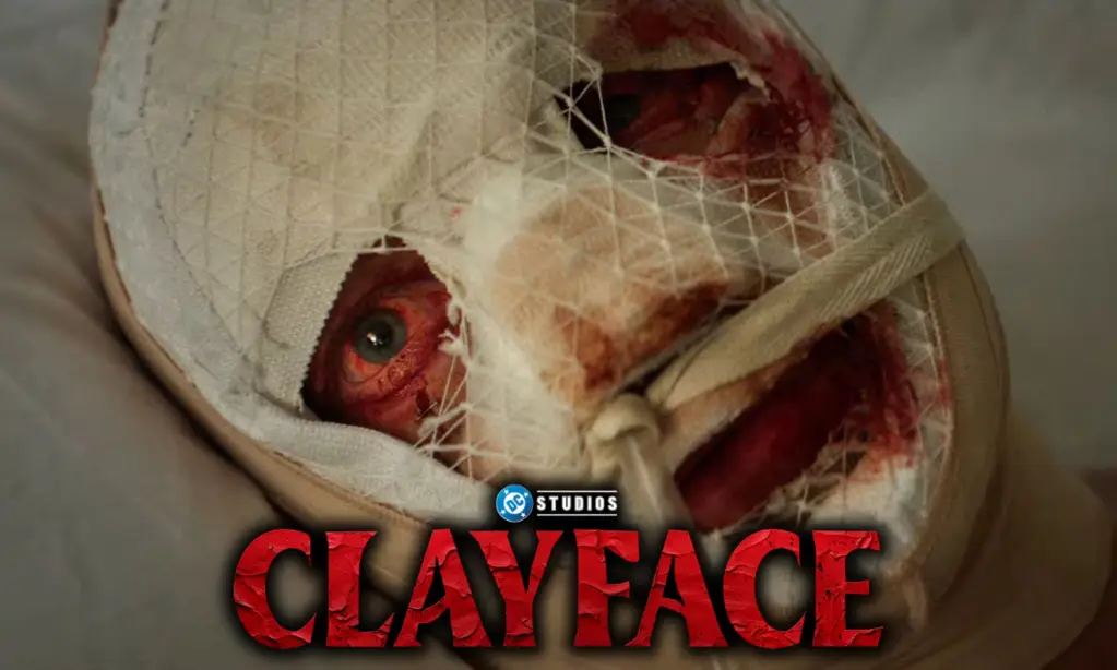 Mira el tráiler final de ‘Clayface’, la terrorífica nueva película del ‘Universo DC’ de James Gunn