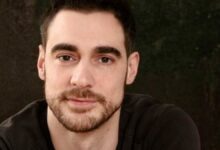 Muere el actor Arnaud Denis tras recibir la eutanasia a los 43 años