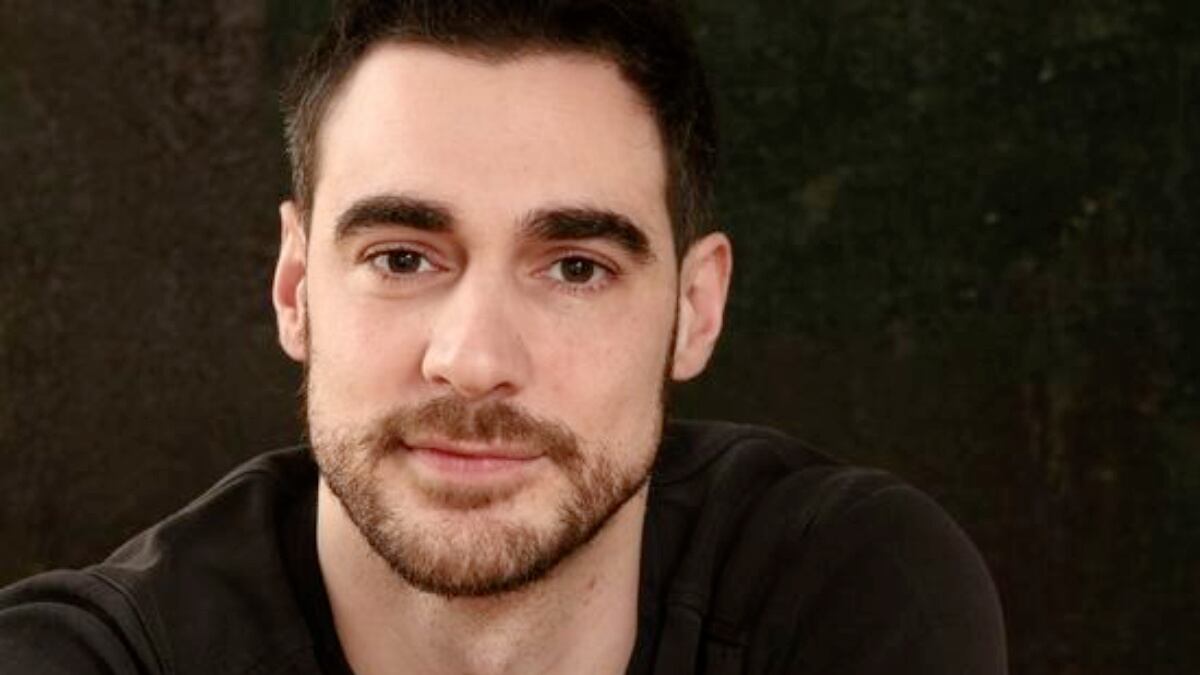 Muere el actor Arnaud Denis tras recibir la eutanasia a los 43 años