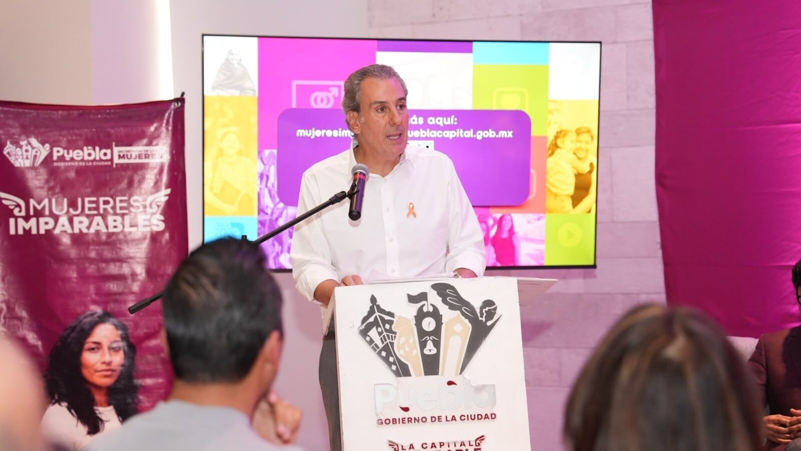 Pepe Chedraui confirma que buscará la reelección y esperará a Morena para pedir licencia