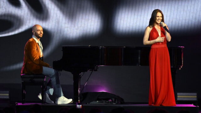 Tras anunciar su “pausa” de Jesse & Joy, Jesse Huerta aclara que no se retira y presenta ‘Jesse and The Supernovas’