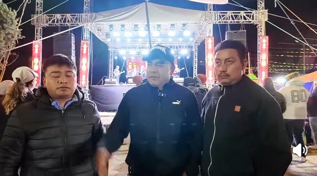 Van por más alcaldes en Puebla: caso Esperanza llevaba dos años bajo investigación