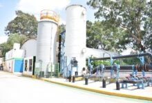 Seis de cada diez usuarios reciben agua de manera continua y hasta 4 días por semana