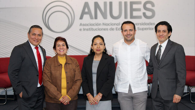 Participa BUAP en el Foro Nacional de Servicio Social 2026