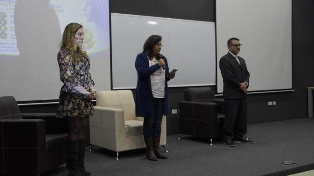 Reflexionan en la BUAP acerca de la Química y la Inteligencia Artificial