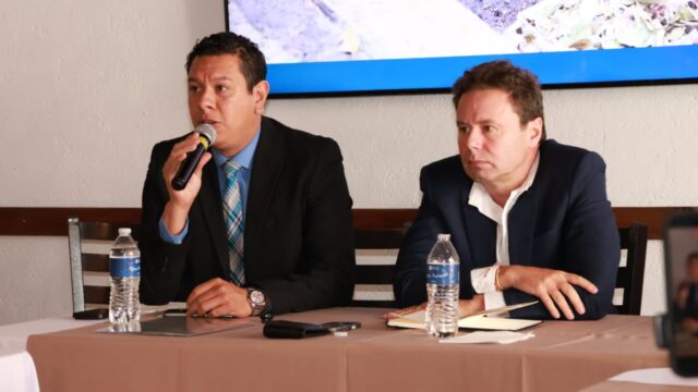 2 meses de ahorro, tarifa congelada y grandes premios, son los beneficios del “Pago Anual Anticipado 2027”: Jordi Bosch