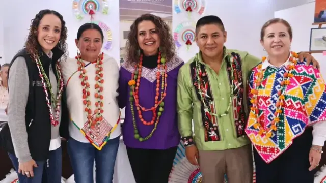 Avala Comisión del Congreso exhorto para preservar el patrimonio cultural de Puebla