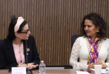 Fomenta Congreso del Estado la prevención, detección y atención del cáncer de mama