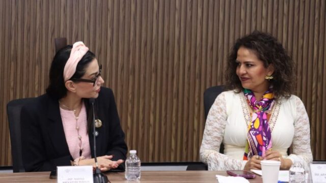 Fomenta Congreso del Estado la prevención, detección y atención del cáncer de mama