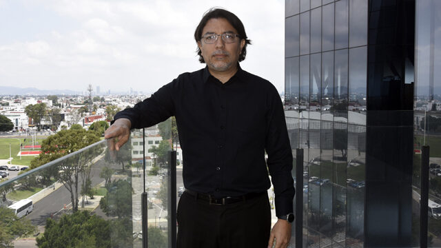 Analizan en la BUAP el uso e impacto de las redes sociales
