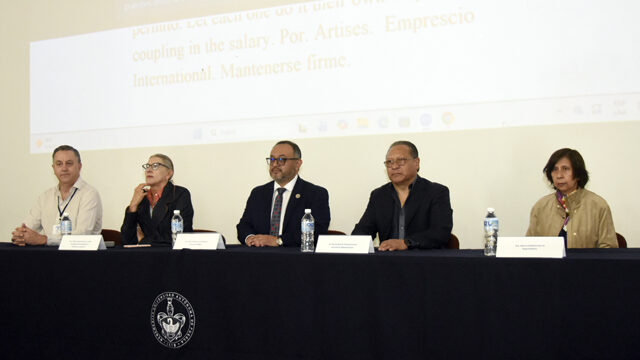 Construye BUAP puentes entre la ciencia básica y la aplicación clínica