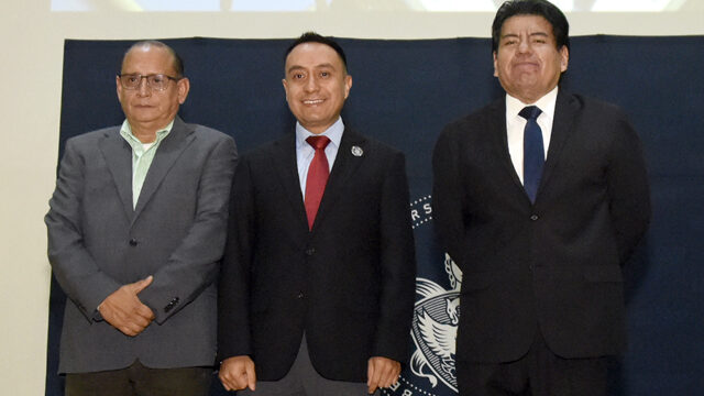 Inicia en la BUAP Segundo Congreso Internacional de Microbiología Veterinaria