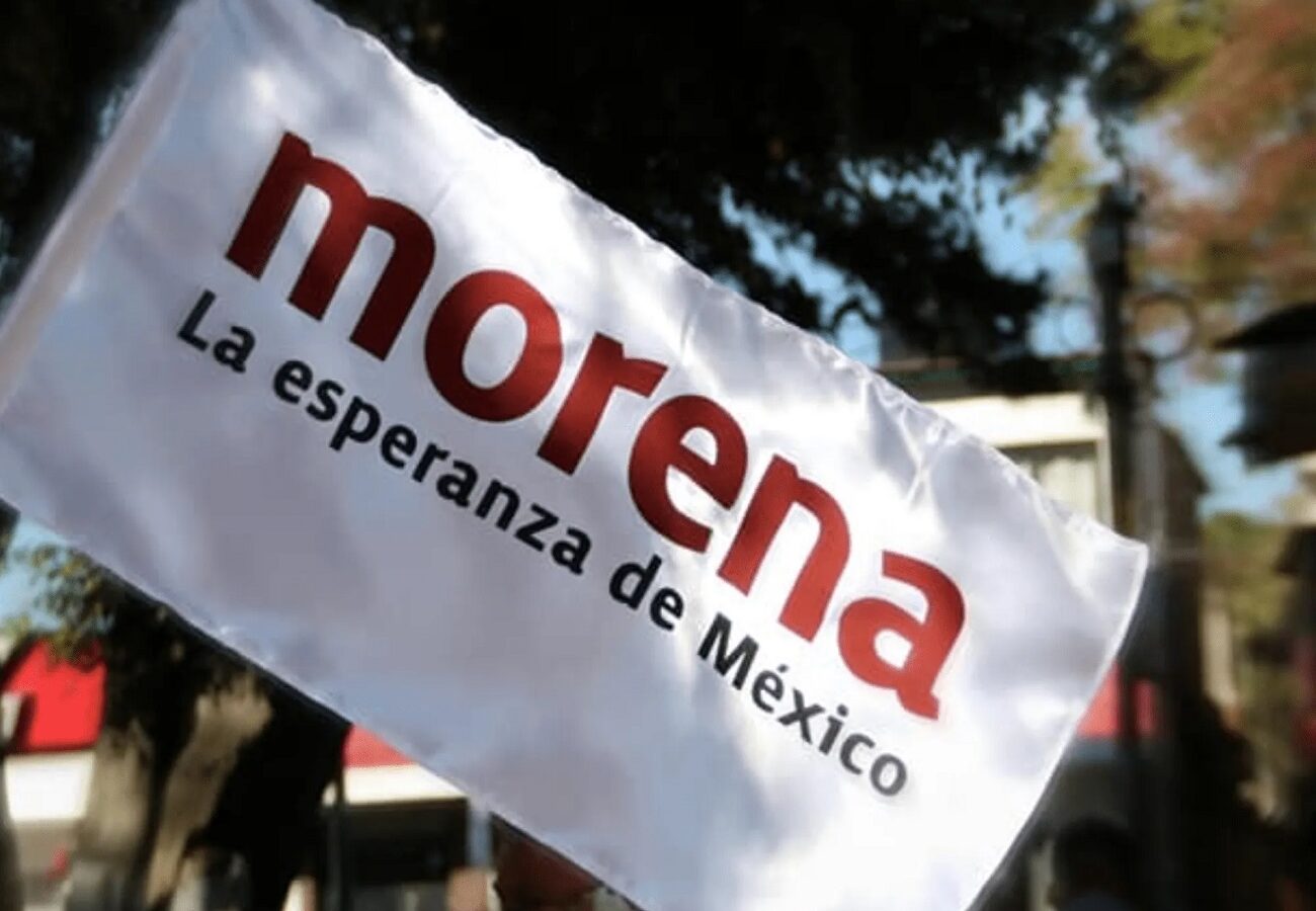 MORENA y sus 6 “fantásticos”