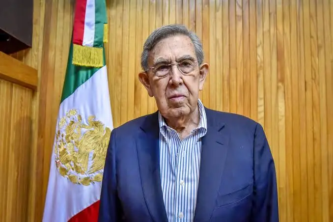 Cárdenas, arquitecto de la transición