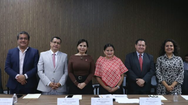 Aprueba Comisión del Congreso exhorto para la protección y acompañamiento de las personas adultas mayores