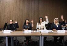 Comisión del Congreso avala emisión de la Convocatoria para la entrega de la “Medalla Ángeles Espinosa Yglesias”