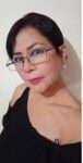 Porque la pintura también es poesía. Kendra Antonella