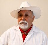 Porque la pintura también es poesía. José Román Robles
