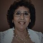 Porque la pintura también es poesía.  María Elena Sánchez Blanco
