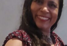 Margarita Valdez Medina.  El campo de la vida