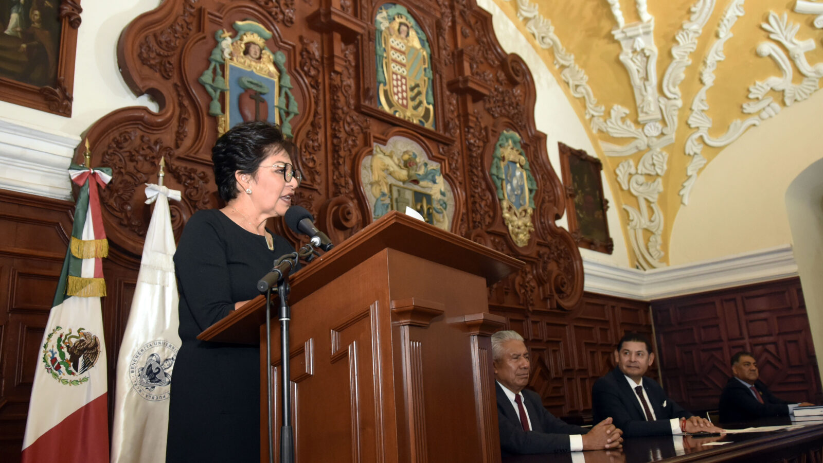 La BUAP, frente a los nuevos tiempos