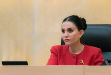 Nayeli Salvatori busca la alcaldía de Cholula y no descarta competir por otro partido