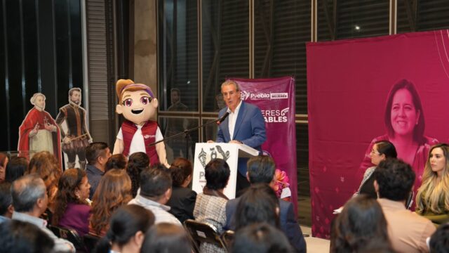 Pepe Chedraui entregó certificaciones para profesionalizar y reconocer el trabajo de cuidados