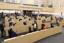 Congreso de Puebla aprueba reforma constitucional en materia de nacionalidad única para ejercer la titularidad del Poder Ejecutivo