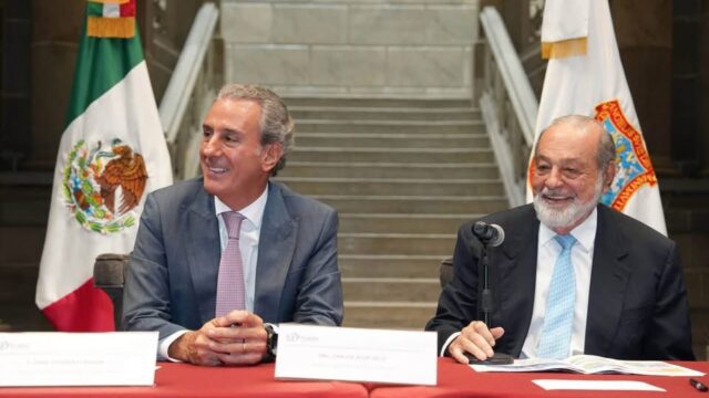 Con alianzas estratégicas Pepe Chedraui impulsa desarrollo económico en Puebla Capital