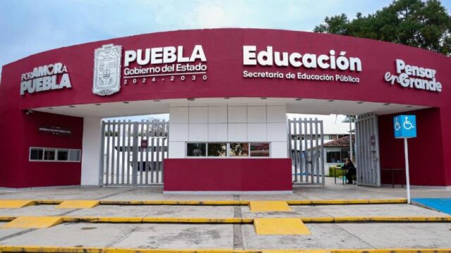 Suspende SEP clases en 173 municipios este viernes 2 de octubre por lluvias