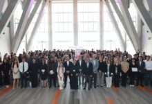 Concluye con éxito Pepe Chedraui la Semana de la Transparencia 2026 entre la comunidad universitaria