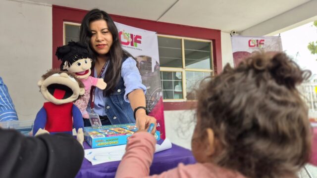 Lleva Gobierno de Pepe Chedraui Jornada de Servicios Integrales a colonia Guadalupe Hidalgo