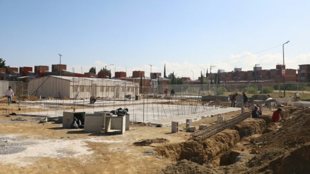 Avanza gobierno de Pepe Chedraui con la construcción de “LUMINA”, primera escuela pública para personas con discapacidad intelectual y síndrome de Down