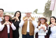 Centro de atención para seres sintientes más grande del mundo en Puebla