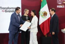 Puebla comparte su riqueza cultural a través de 12 Pueblos Mágicos: Armenta Mier