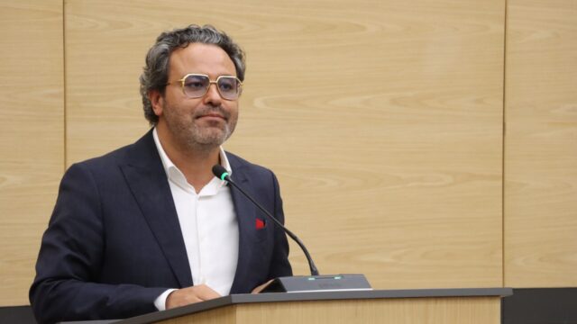 Propone diputado Roberto Zataráin valoración médica integral anual para personas privadas de la libertad
