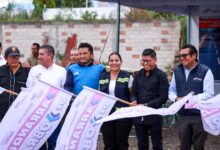 San Andrés Cholula arranca etapa de obras de impacto para transformar la movilidad