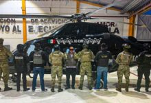 Estrategia coordinada de seguridad permite detener a Juan N., alias “El Moco”