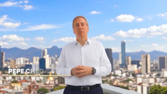 Consolida Pepe Chedraui acciones para mejorar calles, servicios y espacios públicos