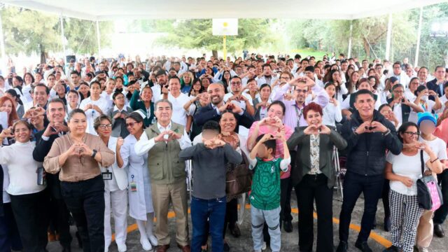 SEDIF fortalece la atención especializada con cámara neurosensorial