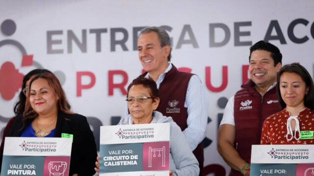 Pepe Chedraui fortalece el mejoramiento de unidades habitacionales