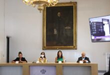 Antigua Sede del Congreso del Estado reabre sus puertas al público en general este 5 de octubre