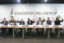 Comisión del Congreso avala acuerdo para garantizar una atención digna y eficiente en los servicios del Registro Civil